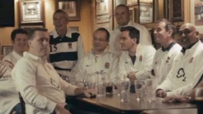 Video: BBC forced to shelve ‘anti-English’ Six Nations promotional trailer