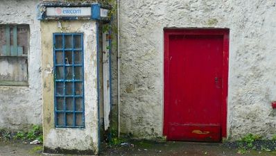 Laptops stolen from Eircom could put 6,845 people at risk of identity theft