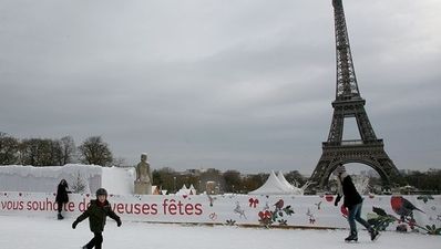 So will the France-Ireland match go ahead at all?