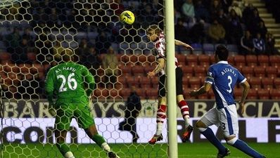 Wow. James McClean is NOT in the Ireland squad