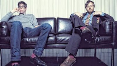 The Black Keys announce headline date in The O2