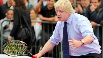 Looks like Boris Johnson thinks St. Patrick’s Day is “lefty crap”