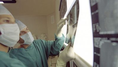 Expert warns Irish healthcare cuts could cause surge in cancer