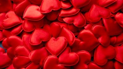 The Irish are ‘least romantic’ when it comes to Valentine’s Day