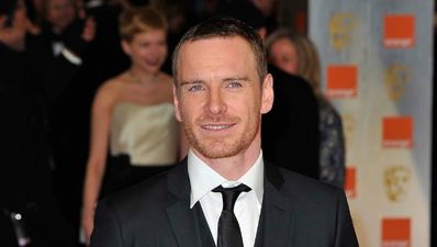 With the BAFTA Awards just hours away will Fassbender win one for Ireland?