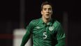Big boots to fill: Duffy replaces Dunne in Irish squad