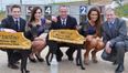 Betfair move into Irish greyhound sponsorship with 600 deal