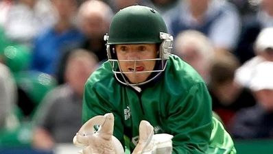 Ireland name cricket squad for World Twenty20 qualifiers
