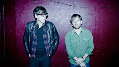 Saturday Night Warm-Up Tracks: The Black Keys, Cobra Starship, Santigold