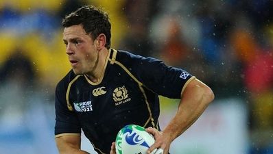 Scottish star can’t take the tweet, gets out of the Twitter