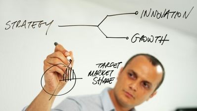 Easygoing Five: Five innovative companies to watch out for