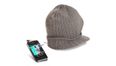 Easygoing gadget: Meet the iMusic Sound Hat