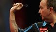 Didn’t see Phil Taylor’s nine-darter last night? Come this way