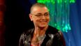 Did you see Graham Norton’s awkward interview with Sinead O’Connor last night?