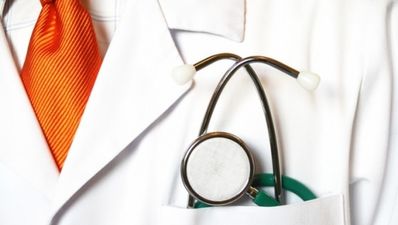 Give the druggies more drugs says one Senator