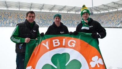 Fancy staying in Poland for €25 a night during the Euros?