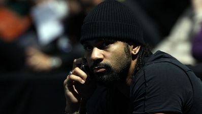 Quelle Surprise: Haye takes no responsibility for Chisora bust-up
