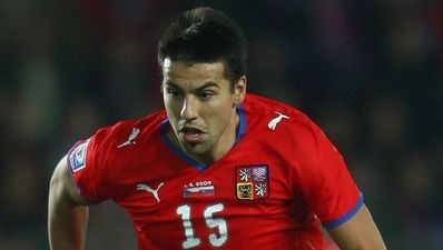 The Czechs have announced their squad for the Aviva