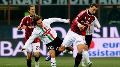 Serie A Blog: Could peerless Pirlo cost Milan a successful Scudetto defence?