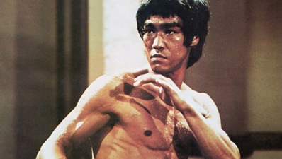 Like to smell like Bruce Lee? Here’s your chance…