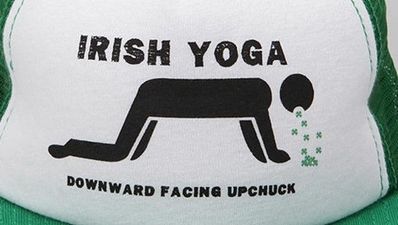 Urban Outfitters sell offensive Irish hat for Paddy’s Day