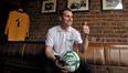 Shay Given on the Euros, the new boys and the feelgood factor in Irish football