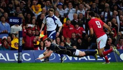 Six Nations: Five things to watch this weekend