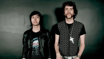 Sunday Morning Chill-Out Tracks: Justice, Dathaí, Mark Geary