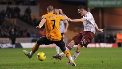 Aston Villa confirm they’re keen on signing Robbie Keane this summer