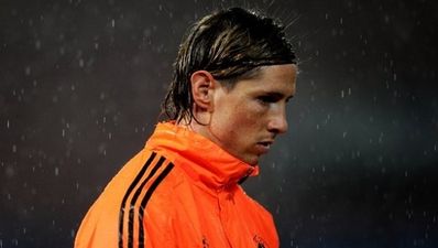 Bad news for Ireland: Fernando Torres left out of Spain squad