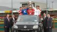 Sligo looking to drive on in Airtricity League with Volkswagen backing