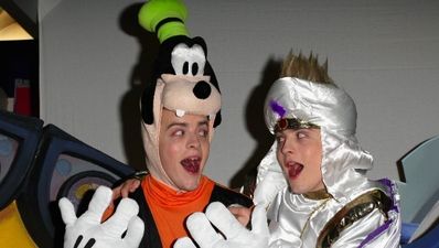 Video: Here’s the Irish entry for the Eurovision… blame Jedward