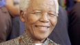 Nelson Mandela taken to hospital