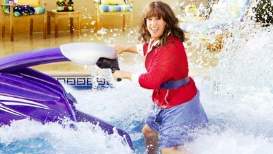 Adam Sandler nominated 11 times… for all the wrong reasons