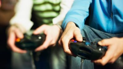 Playing video games may improve eyesight