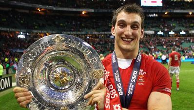 Here’s the Wales team to play Ireland on Saturday