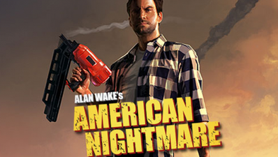 Alan Wake’s American Nightmare Review