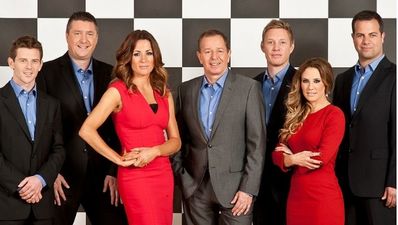 Never miss a pit stop again with the ‘Sky Sports F1 HD’ dedicated channel