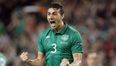 Two forced out of Irish squad for Czechs