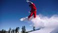 Five of the best snowboarders the world has ever seen