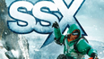 SSX launch trailer hits the slopes