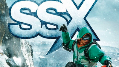 SSX launch trailer hits the slopes