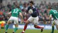 Les Bleus make two changes for Paris re-match
