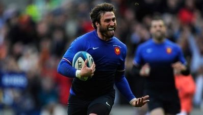 Crocked French star facing nine months on the sidelines