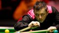 Irish snooker star’s Twitter comments land him in big trouble in China