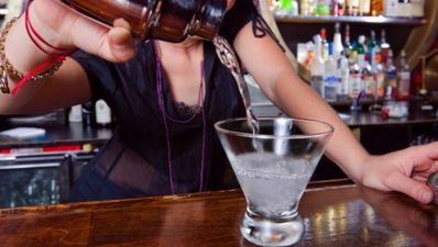 The Science of Boozing: How to know the one that’s one too many