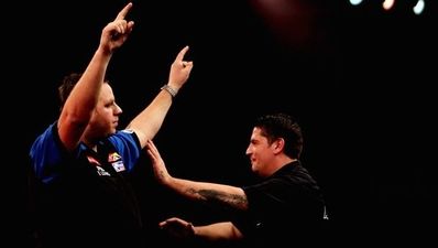 Champion v Champion in tonight’s Premier League Darts action