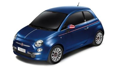 Want to bid for a new car… on Twitter?