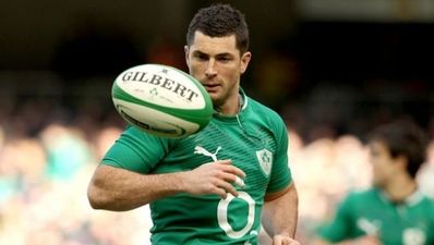 Five things to watch in Ireland v France
