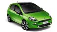 Prices announced for new FIAT Punto
